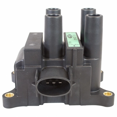 Ignition Coil by MOTORCRAFT - DG544 pa1