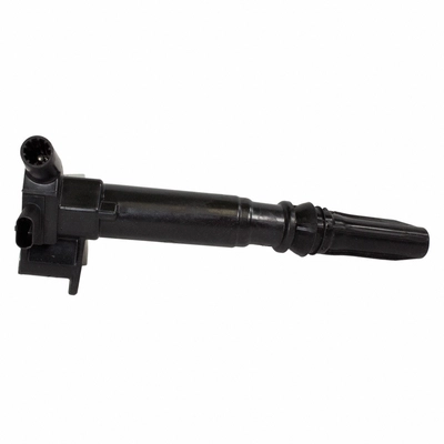 Ignition Coil by MOTORCRAFT - DG570 pa4