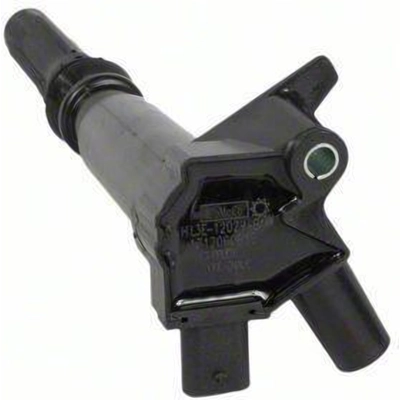 Ignition Coil by MOTORCRAFT - DG571 pa9