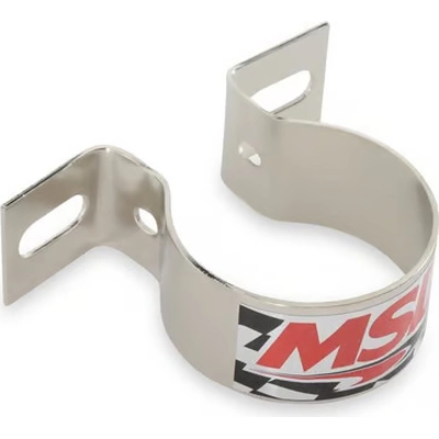 Ignition Coil Mounting Bracket by MSD IGNITION - 8213 pa2
