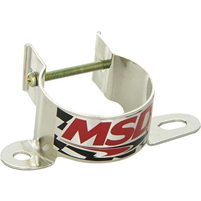 Ignition Coil Mounting Bracket by MSD IGNITION - 82131 pa3
