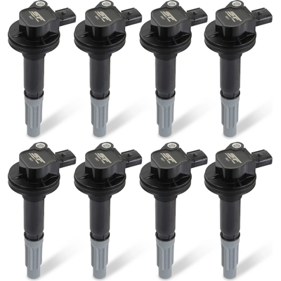 MSD IGNITION - 55158 - Ignition Coil pa10