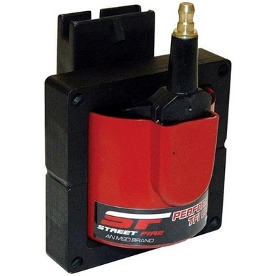 MSD IGNITION - 5527 - Ignition Coil pa4
