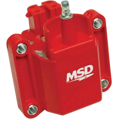 MSD IGNITION - 8226 - Ignition Coil pa4