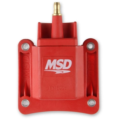 MSD IGNITION - 8226 - Ignition Coil pa9