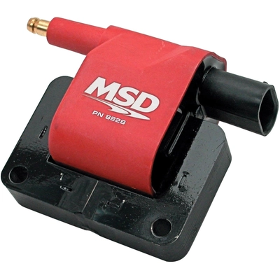 MSD IGNITION - 8228 - Ignition Coil pa3