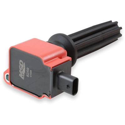 Ignition Coil by MSD IGNITION - 82594 pa6