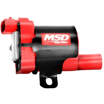 Ignition Coil by MSD IGNITION - 82638 pa4
