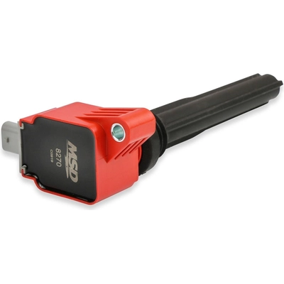Ignition Coil by MSD IGNITION - 82706 pa2