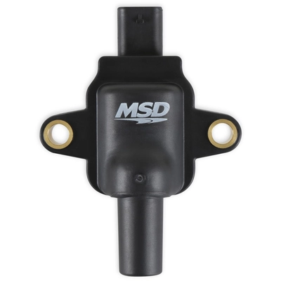 MSD IGNITION - 82833 - Ignition Coil pa1