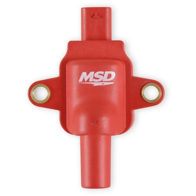 MSD IGNITION - 82838 - Ignition Coil pa2
