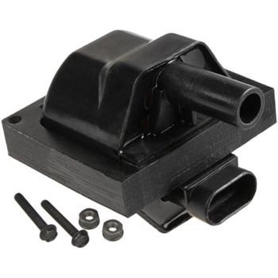 Ignition Coil by NGK - 48604 pa2