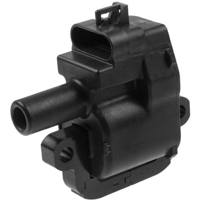Ignition Coil by NGK - 48619 pa1