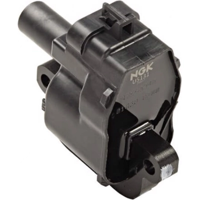 Ignition Coil by NGK - 48619 pa3