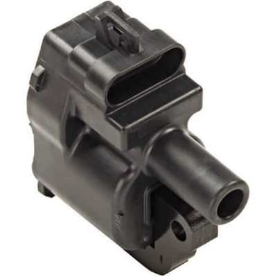 Ignition Coil by NGK - 48619 pa6