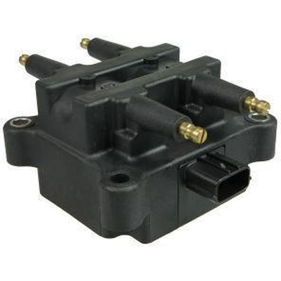 Ignition Coil by NGK - 48620 pa1
