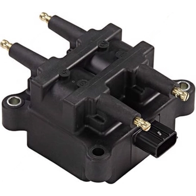 Ignition Coil by NGK - 48620 pa3