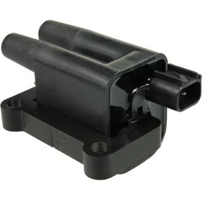 Ignition Coil by NGK - 48630 pa2