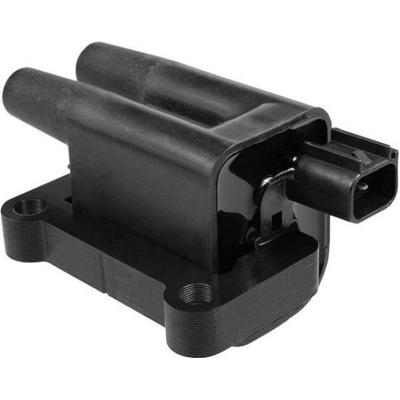 Ignition Coil by NGK - 48630 pa3