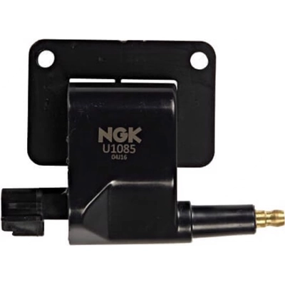 Ignition Coil by NGK - 48633 pa4