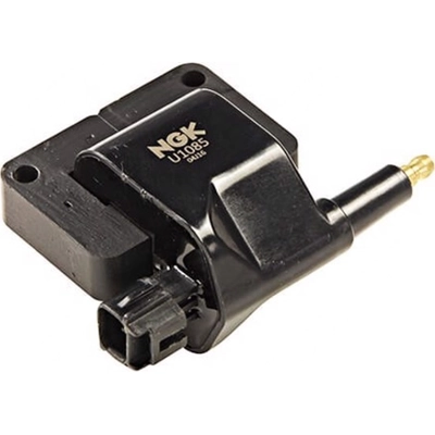 Ignition Coil by NGK - 48633 pa5