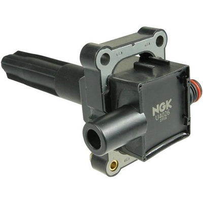 Ignition Coil by NGK - 48644 pa1