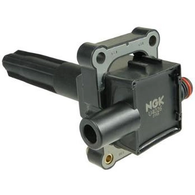 Ignition Coil by NGK - 48644 pa2