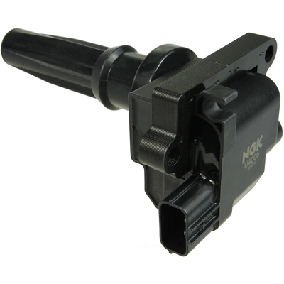 Ignition Coil by NGK - 48649 pa3