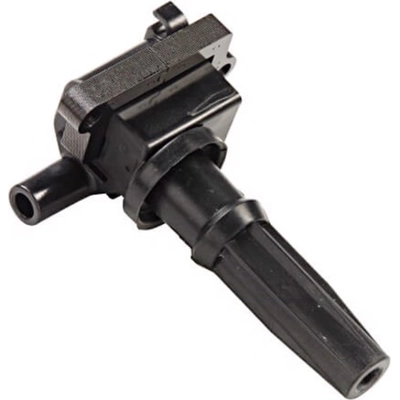 Ignition Coil by NGK - 48649 pa4