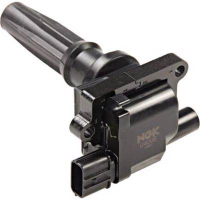 Ignition Coil by NGK - 48649 pa6