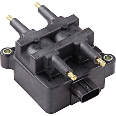 Ignition Coil by NGK - 48650 pa2