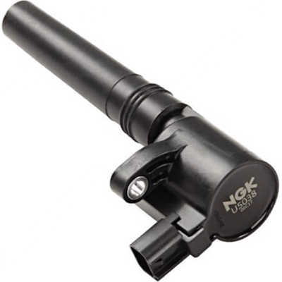 Ignition Coil by NGK - 48652 pa6