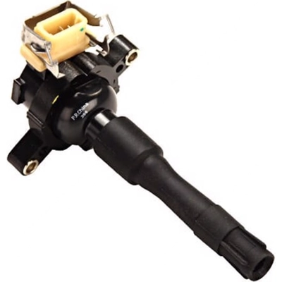 Ignition Coil by NGK - 48655 pa2