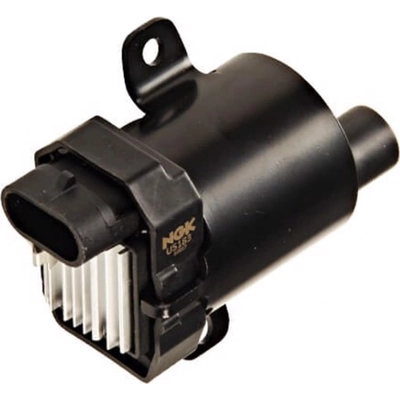 Ignition Coil by NGK - 48658 pa4