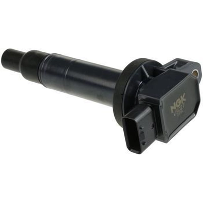 Ignition Coil by NGK - 48668 pa2
