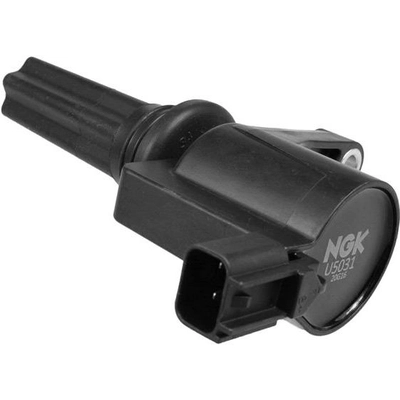 Ignition Coil by NGK - 48678 pa1