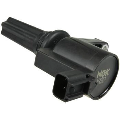 Ignition Coil by NGK - 48678 pa2