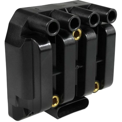 NGK - 48681 - Ignition Coil pa1