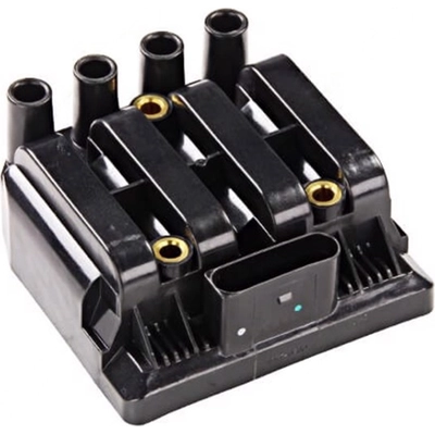 NGK - 48681 - Ignition Coil pa3