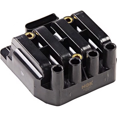 NGK - 48681 - Ignition Coil pa4