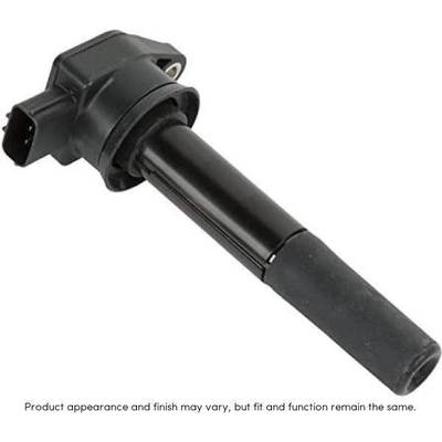 Ignition Coil by NGK - 48686 pa3