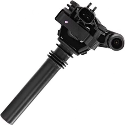 Ignition Coil by NGK - 48687 pa3