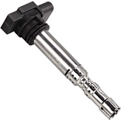 Ignition Coil by NGK - 48689 pa5