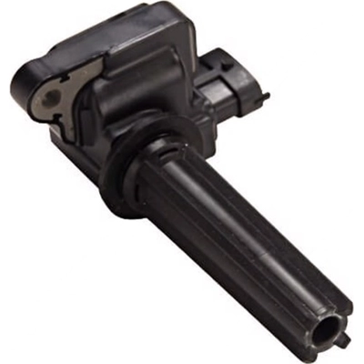 Ignition Coil by NGK - 48690 pa2