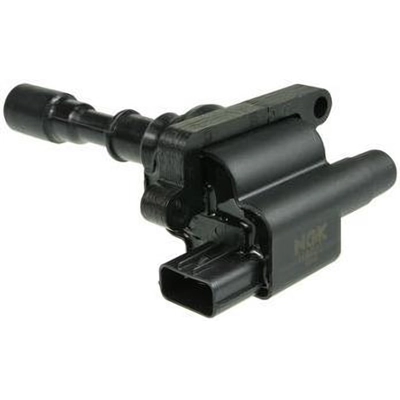 Ignition Coil by NGK - 48694 pa2