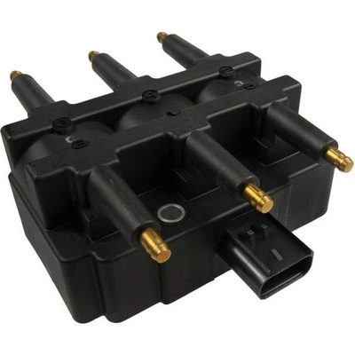NGK - 48695 - Ignition Coil pa1
