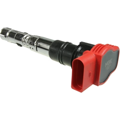 Ignition Coil by NGK - 48697 pa4