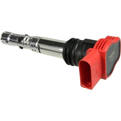 Ignition Coil by NGK - 48704 pa1