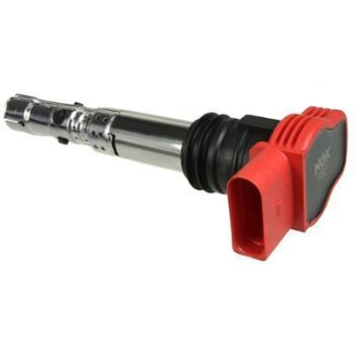 Ignition Coil by NGK - 48704 pa2