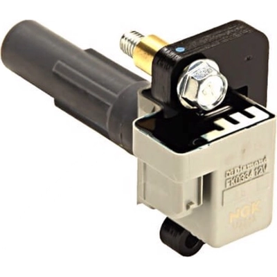 Ignition Coil by NGK - 48706 pa8